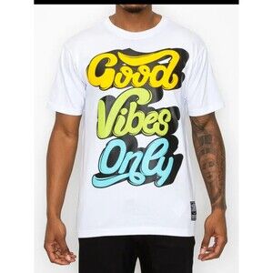 Victorious “Good Vibes Only” T-Shirt